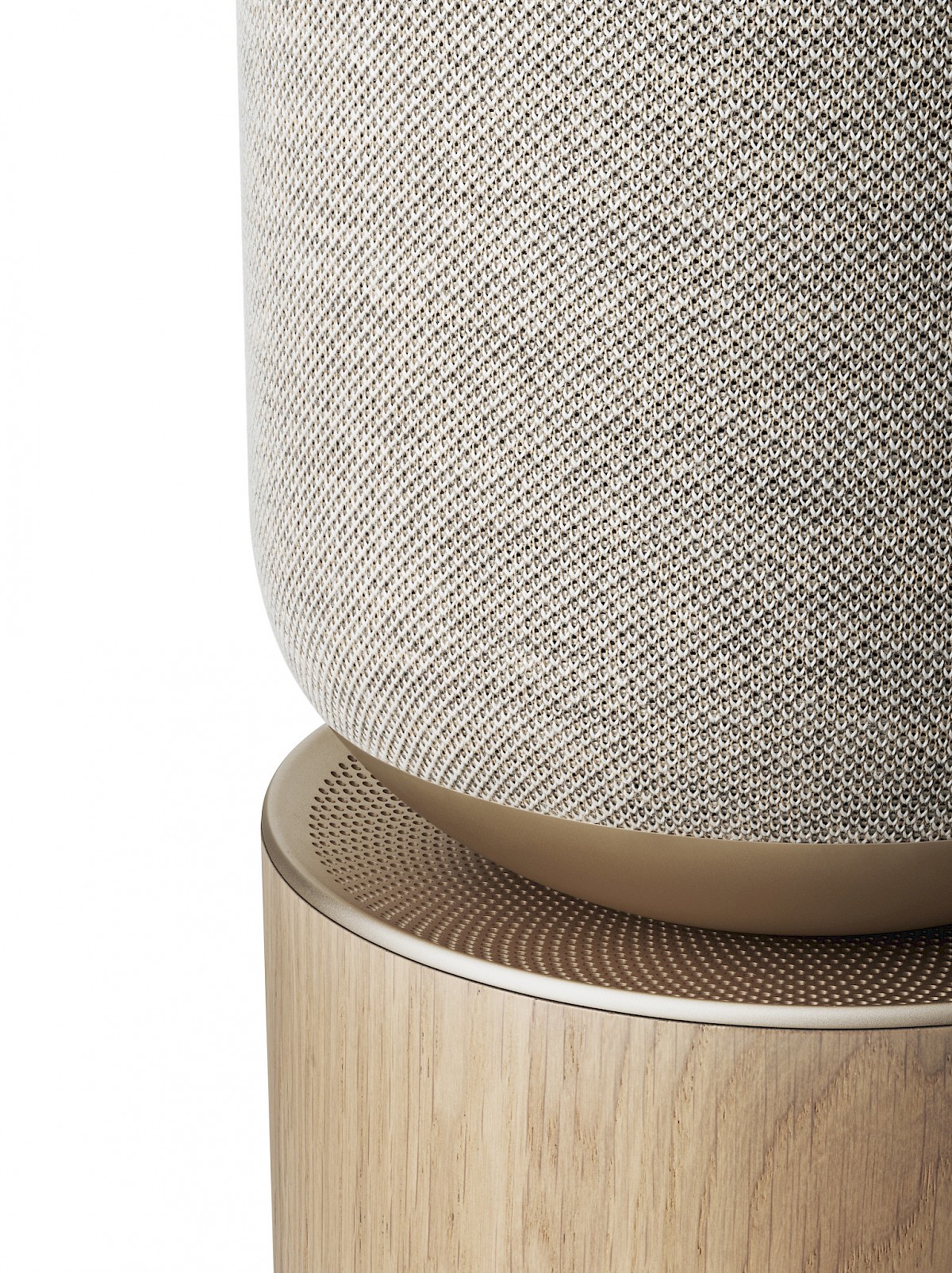 BeoSound Balance Multiroom Lautsprecher von Bang & Olufsen | Bang