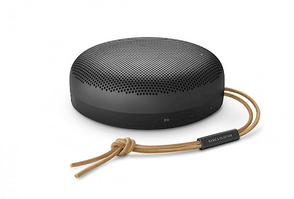 Beosound A1 2nd Gen