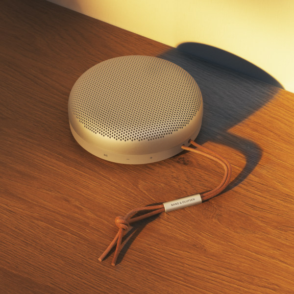 Beosound A1 2nd Gen