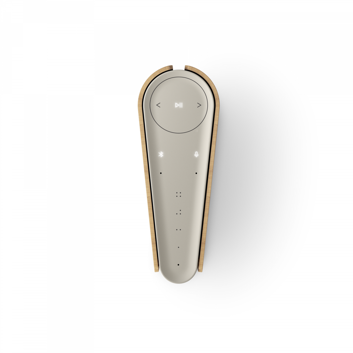 Bang & Olufsen Beosound Emerge WLAN-Lautsprecher | Bang & Olufsen