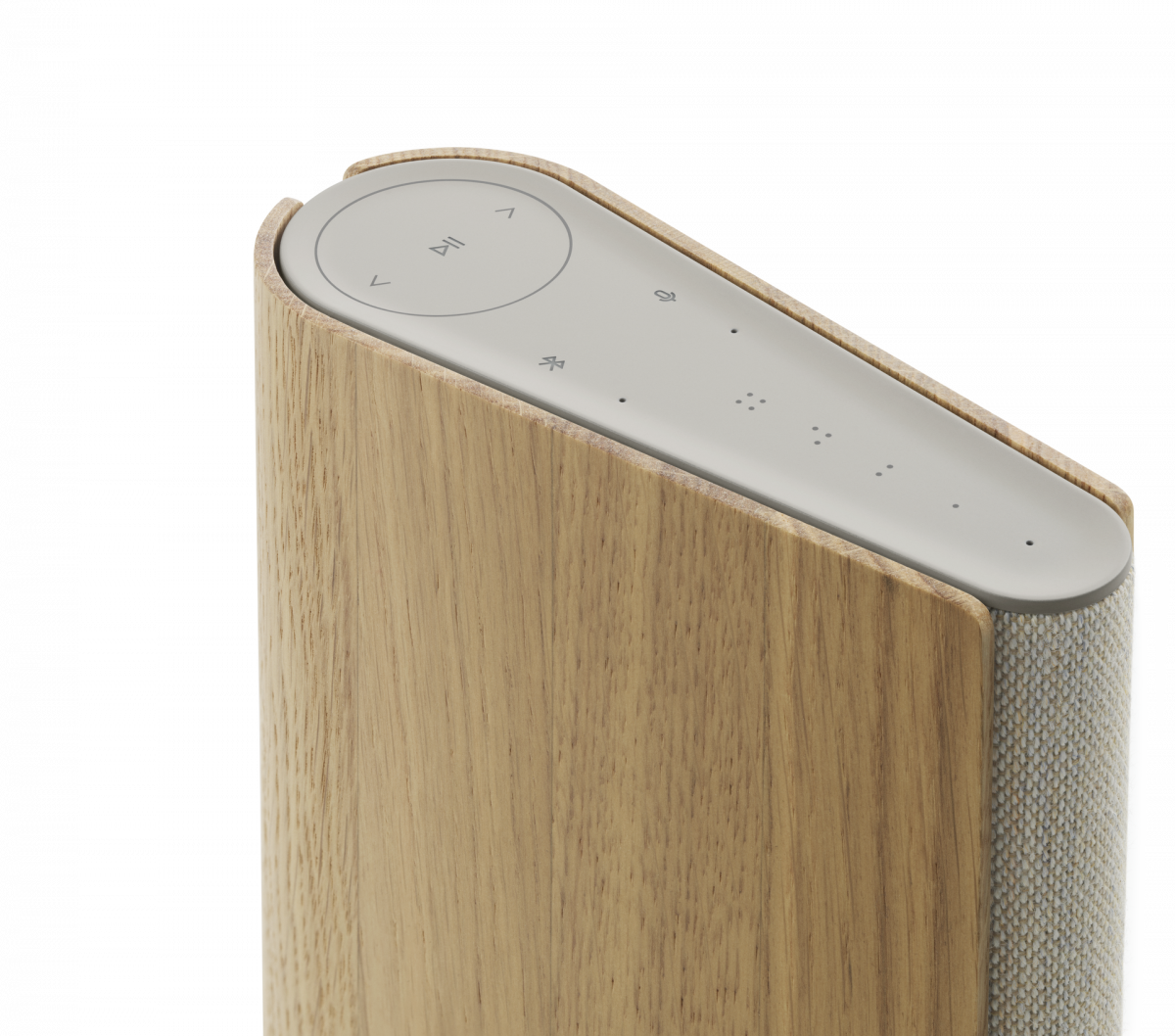 スピーカー・ウーファー BEOSOUND EMERGE Bang & Olufsen Beosound Emerge WLAN-Lautsprecher | Bang & Olufsen