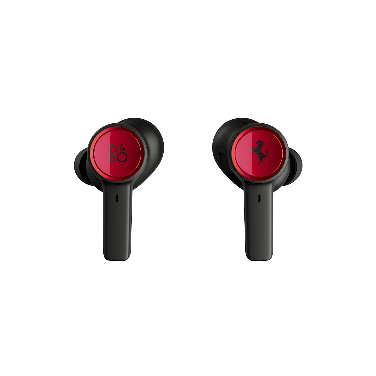 【限定品】B&O Beoplay EX Ferrari Edition イヤホン Beoplay EX Ferrari Edition Earphones - Bang & Olufsen