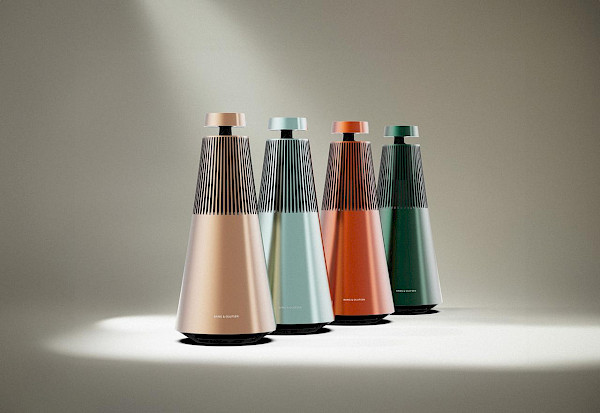 Bang & Olufsen Beosound 2 Atelier Editions